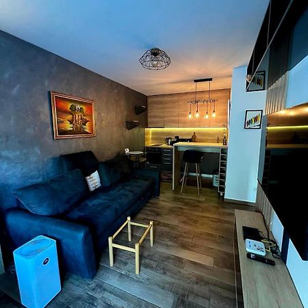 Lux Apartment A&M Netflix Beograd Bagian luar foto