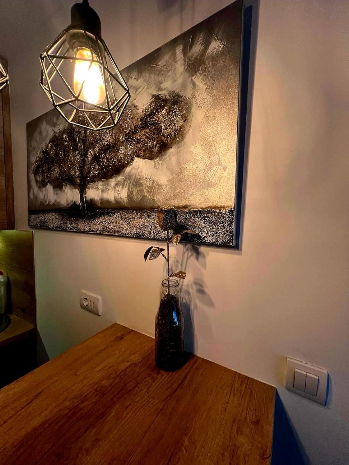 Lux Apartment A&M Netflix Beograd Bagian luar foto
