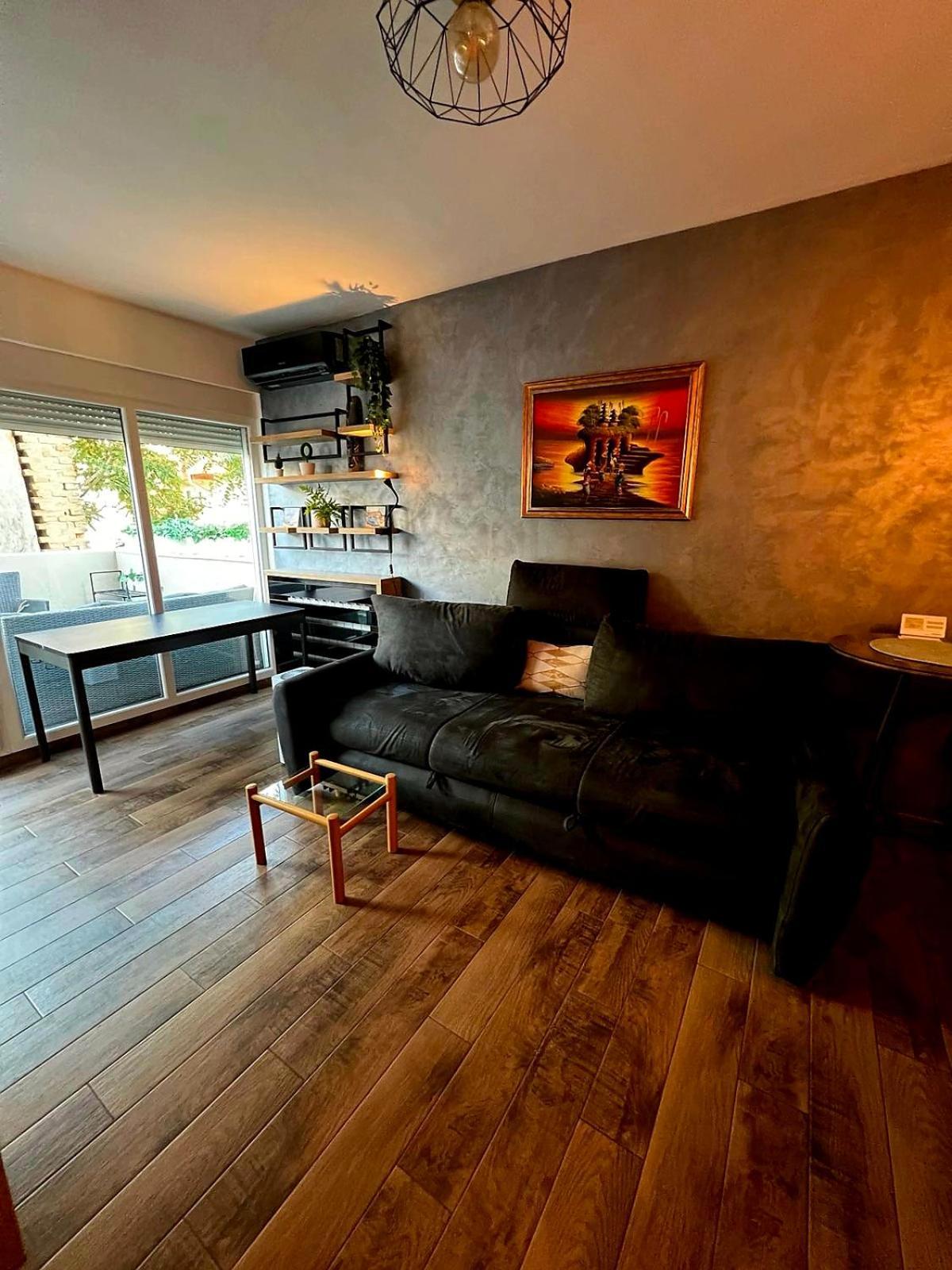 Lux Apartment A&M Netflix Beograd Bagian luar foto